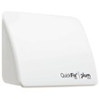 QuickFix Uno, white, empty
